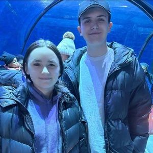 Meet your Posher, Charles